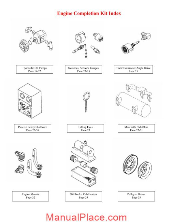 deutz catalogue page 3