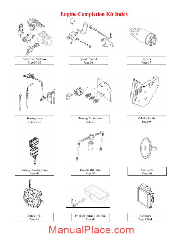 deutz catalogue page 4