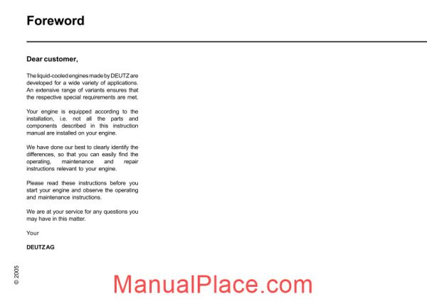 deutz tcd 2012 2013 l04 06 4v instruction manual page 4