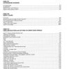 dieci telescopic handlers xrm with fixed boom maintenance manual page 4