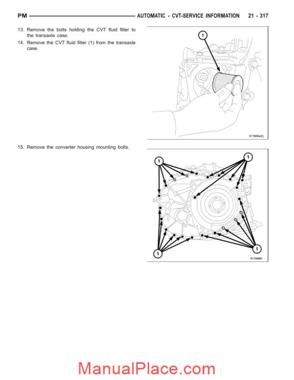 dodge caliber 2007 service manual 20d10176 page 2