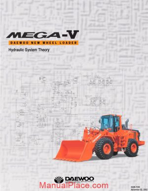 doosan basic hydraulic concept training mega v teoria hidraulica page 1
