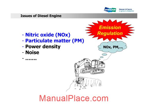 doosan dl08 s engine service training page 4