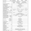 doosan engine db58 engine specs injection pump datas page 2