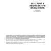 doosan engine de12 de12t de12ti de12tis shop manual page 1