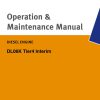 doosan engine dl06k tier4i operation maintenance manual page 1