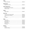 doosan wheel loader dl160 shop manual k1040197e page 3