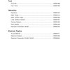 doosan wheel loader dl200 shop manual k1024538e page 4
