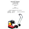 dynapac lf85 parts manual page 2