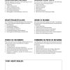 dynapac lf85 parts manual page 3