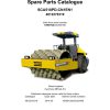 dynapac vibratory roller ca510pd spare parts catalogue 4812270319 page 1