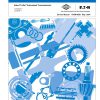 eaton fuller autoshift autoselect service manual trsm 0050 page 1