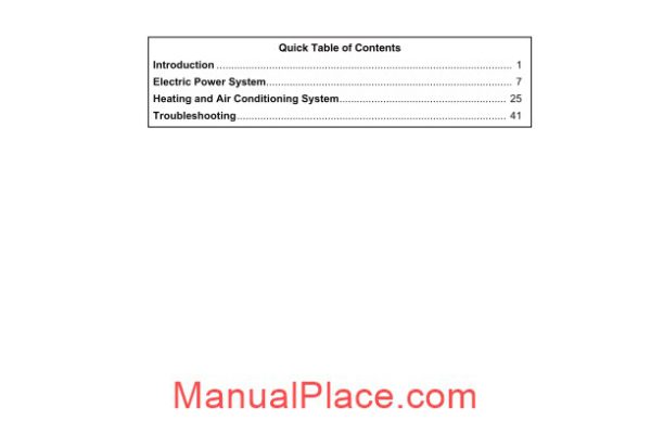 emission manuals peterbilt comfortclass operator manual page 1