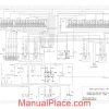 fendt 900 vario edition electrical diagram page 1