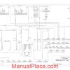 fendt 900 vario edition electrical diagram page 2