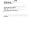 fiat 124 spider 1980 wiring diagrams page 2