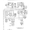 fiat 124 spider 1980 wiring diagrams page 3