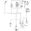 fiat 124 spider 1980 wiring diagrams page 4