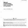 fiat allis f7fb manuel instructions conduite page 2