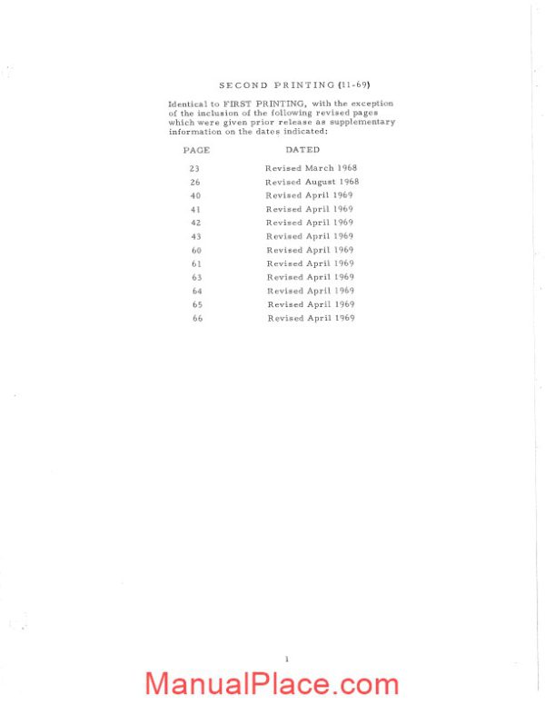 fiat allis hd16 independent hydraulic crawler tractor page 2