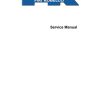 fiat kobelco w110 w130 130pl service manual page 1