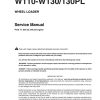 fiat kobelco w110 w130 130pl service manual page 2