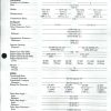 ford 5640 6640 7740 7840 8240 8340 shop manual page 3