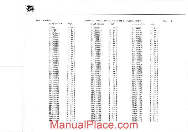 ford engine 4 cylinder 9802 2900m page 4