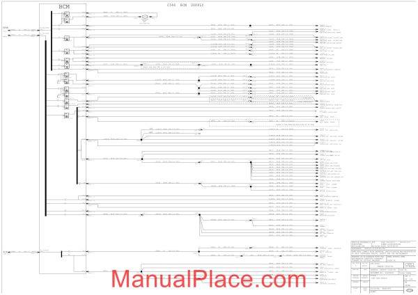 ford focus 2011 wiring diagram page 4