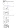 ford ranger intake manifold 1998 workshop manual page 1