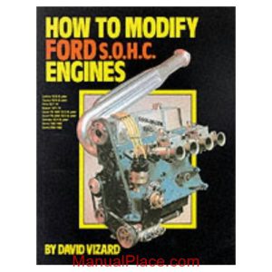 ford sohc engines david vizard how to modify page 1