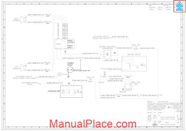 ford transit c2000 wiring diagrams 19f17201 page 4