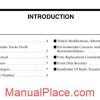 freightliner 2009 sterling bullet driver s and maintenance manual page 3
