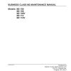 freightliner business class m2 maintenance manual cd2 page 1
