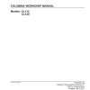 freightliner columbia workshop manual page 1