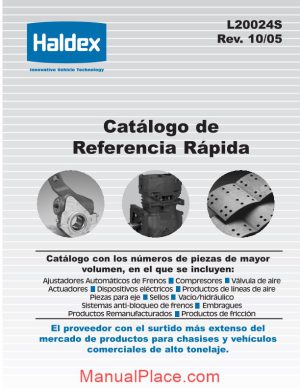 frenos catalogo referencia rapida americanos 2 page 1