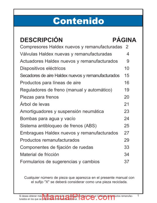 frenos catalogo referencia rapida americanos 2 page 2