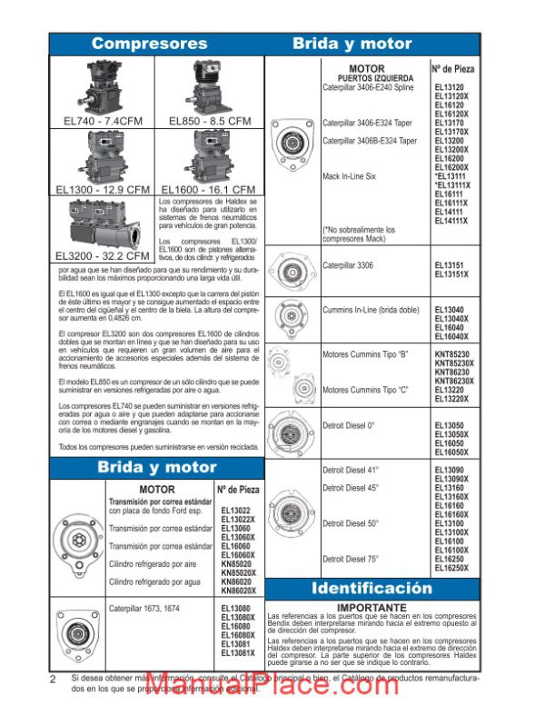 frenos catalogo referencia rapida americanos 2 page 3