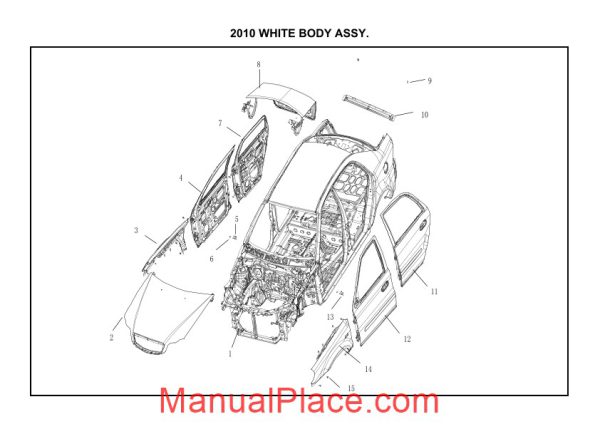 geely ck 2008 03 catalogue parts page 4