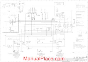 grove mobile crane gmk 3055 circuit pneum page 1