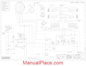 grove mobile crane rt540e hydraulic schematic page 1