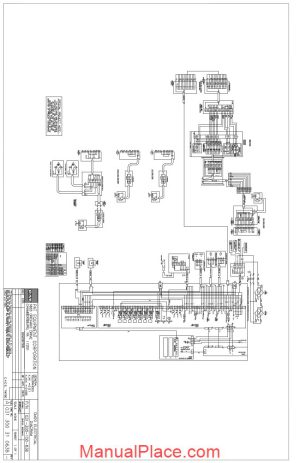 grove pat cm20 electrical diagram page 1