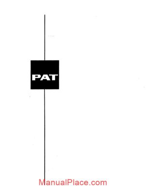 grove pat load moment indicator ds 350 g operator manual page 1