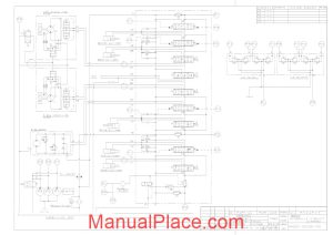 hanix h15b 2 hydraulic manual unload page 1