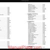 hanix h55dr parts catalog page 3