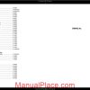 hanix h55dr parts catalog page 4