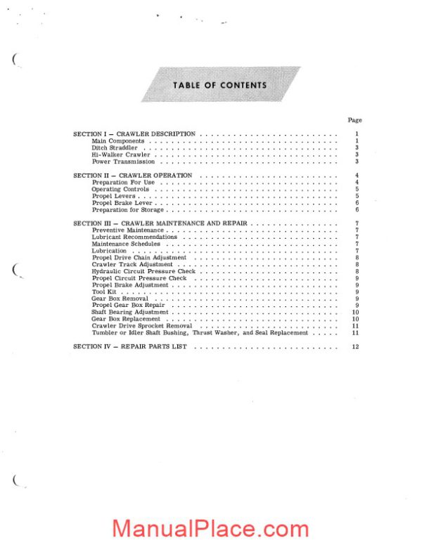 hein warner 10 10hd 12h spm 9308130 parts book page 2