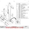 hein warner c14b pm 9308138 parts book page 3