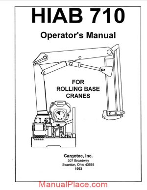 hiab 710 operators page 1