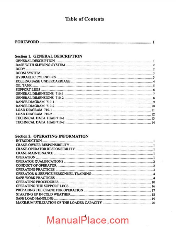 hiab 710 operators page 3